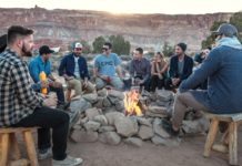 La persona convertida da frutos La persona convertida da frutos