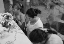 Lo hemos vivido y por eso lo testificamos Lo hemos vivido y por eso lo testificamos