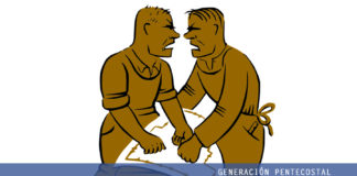 El peso de la enemistad entre hermanos El peso de la enemistad