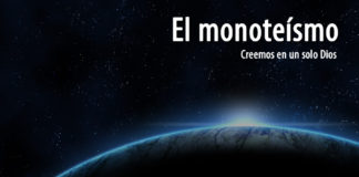 El monoteísmo El Monoteísmo