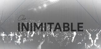 Letra Inimitable de Celeste Letra Inimitable de Celeste