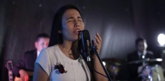 Letra Vivo por ti de Ministerio Musical Sión Letra Vivo por ti de Ministerio Musical Sión