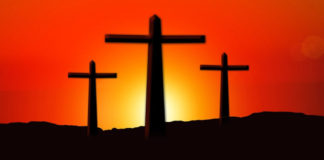 Escucha y te contaré la historia de la cruz Escucha y te contaré la historia de la cruz