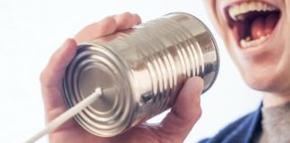 Cómo dar un paso de fe para avanzar Cómo dar un paso de fe para avanzar