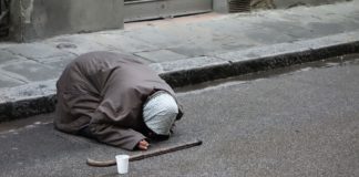 La salvación demostrada a través del buen samaritano La salvación demostrada a través del buen samaritano