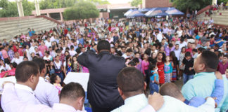 Las siete iglesias del Apocalipsis Las siete iglesias del Apocalipsis