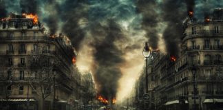 Siete razones por las cuales Dios juzgará al mundo Siete razones por las cuales Dios juzgará al mundo