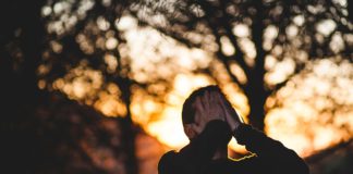 El desespero, un sentimiento mortal El desespero, un sentimiento mortal