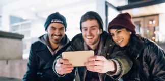 Jóvenes auténticos para Dios Jóvenes auténticos para Dios