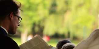 Las bienaventuranzas del conferencista Las bienaventuranzas del conferencista