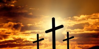 Las doctrinas proceden de la muerte sepultura y resurrección de Jesús Las doctrinas proceden de la muerte sepultura y resurrección de Jesús