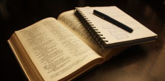 Cómo interpretar la Biblia Cómo interpretar la Biblia