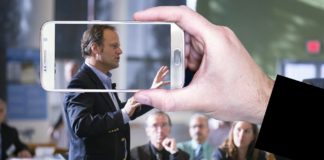 Cómo se crece dentro de la iglesia Cómo se crece dentro de la iglesia