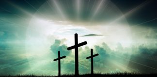 El resultado de los quebrantos de Jesús El resultado de los quebrantos de Jesús