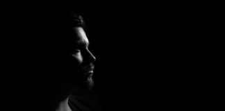 Recuperación del hombre caído Recuperación del hombre caído