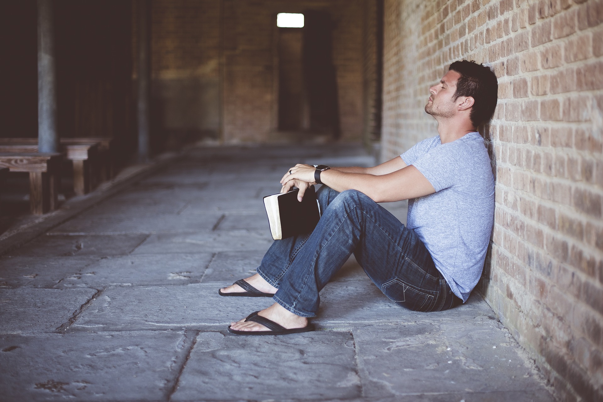 Vivir conforme a Dios