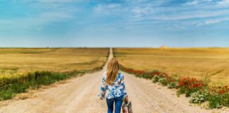 Inicia un nuevo capítulo en tu vida Inicia un nuevo capítulo en tu vida