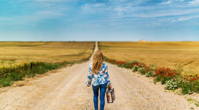 Inicia un nuevo capítulo en tu vida Inicia un nuevo capítulo en tu vida