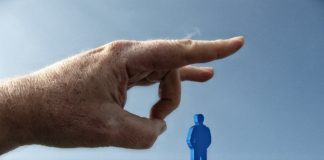 Huye del peligro o tu salvación se perderá Huye del peligro o tu salvación se perderá