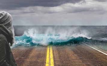 Una gran crisis antes de una gran victoria Una gran crisis antes de una gran victoria