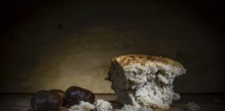 El Señor nos ha partido así como con los panes El Señor nos ha partido así como con los panes