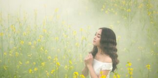 La expresión del verdadero amor La expresión del verdadero amor