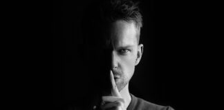 No te dejes silenciar No te dejes silenciar