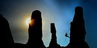 Nos han querido mover pero no han podido Nos han querido mover pero no han podido