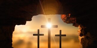 Si Cristo no muere y resucita no hay iglesia Si Cristo no muere y resucita no hay iglesia