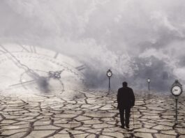 ¡Despierta! el tiempo se acaba ¡Despierta! el tiempo se acaba