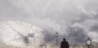 ¡Despierta! el tiempo se acaba ¡Despierta! el tiempo se acaba