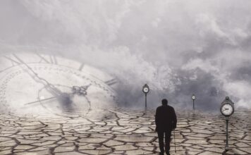 ¡Despierta! el tiempo se acaba ¡Despierta! el tiempo se acaba