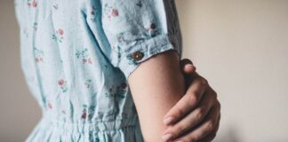 El porte de una mujer cristiana El porte de una mujer cristiana