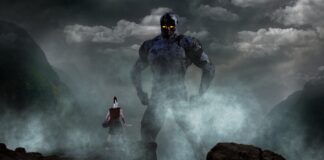 Es hora de luchar contra el enemigo Es hora de luchar contra el enemigo