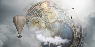 Estamos en tiempos peligrosos Estamos en tiempos peligrosos