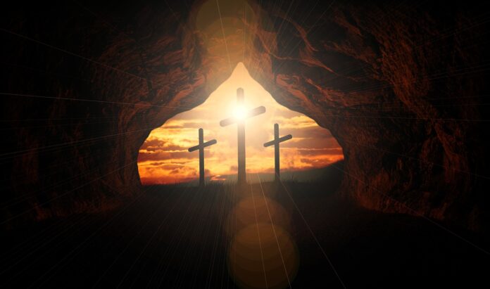 La resurrección de Cristo un hecho histórico
