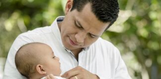 Los cuidados de una familia misionera Los cuidados de una familia misionera