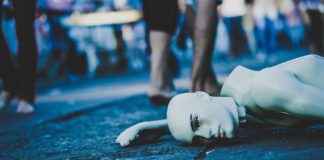 Por qué existe la muerte Por qué existe la muerte