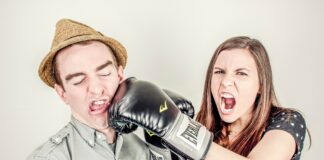 Por qué tienen problemas las parejas Por qué tienen problemas las parejas