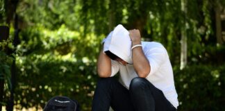 Preocúpate cuando no sientas a Dios Preocúpate cuando no sientas a Dios