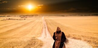 Que ninguna doctrina falsa te mueva Que ninguna doctrina falsa te mueva