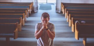 Cómo restaurar mi relación con Dios Cómo restaurar mi relación con Dios