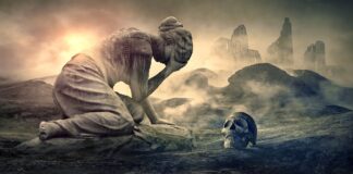 El arrebatamiento de la iglesia El arrebatamiento de la iglesia