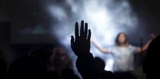 La presencia de Dios en mi vida La presencia de Dios en mi vida