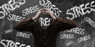 Cómo manejar el estrés en la iglesia Cómo manejar el estrés en la iglesia