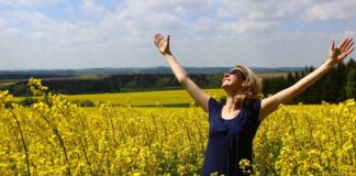 El secreto de ser agradecidos con Dios El secreto de ser agradecidos con Dios