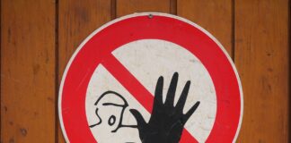 El peligro de perder la presencia de Dios El peligro de perder la presencia de Dios