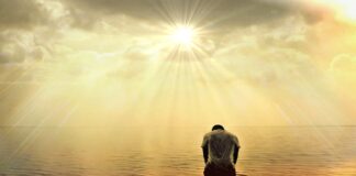 Cómo tener total confianza en Dios Cómo tener total confianza en Dios