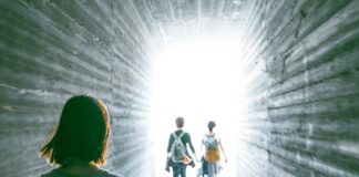 El Espíritu Santo es el que nos guía El Espíritu Santo es el que nos guía