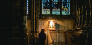 El juicio de Dios sobre la tierra El juicio de Dios sobre la tierra